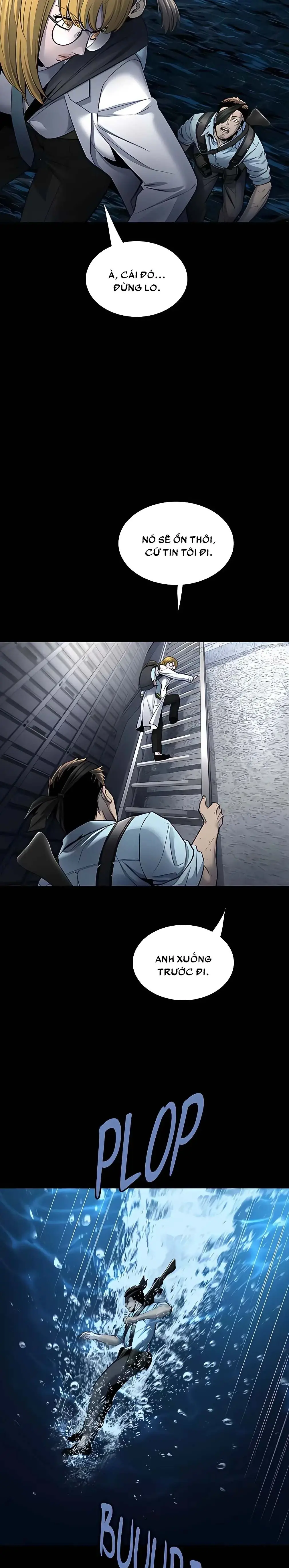 Dead Queen Chapter 178 - Trang 28