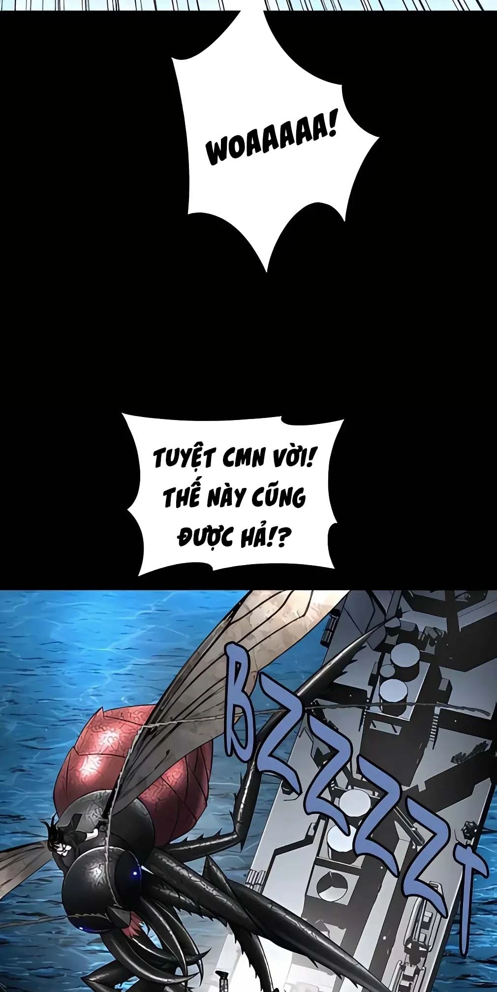 Dead Queen Chapter 178 - Trang 6