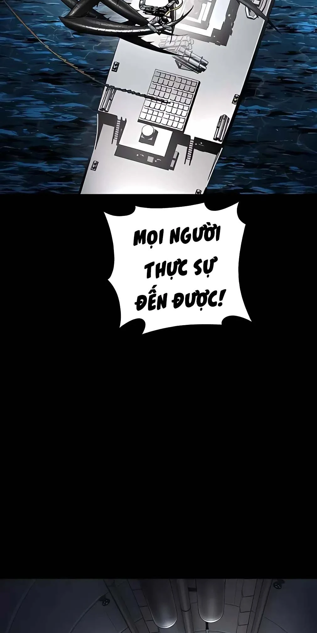 Dead Queen Chapter 178 - Trang 7