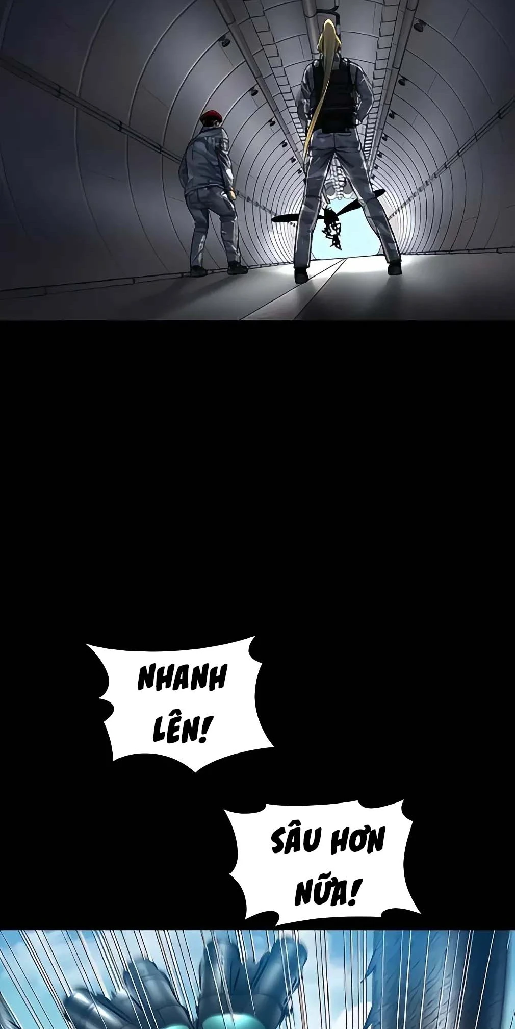 Dead Queen Chapter 178 - Trang 8