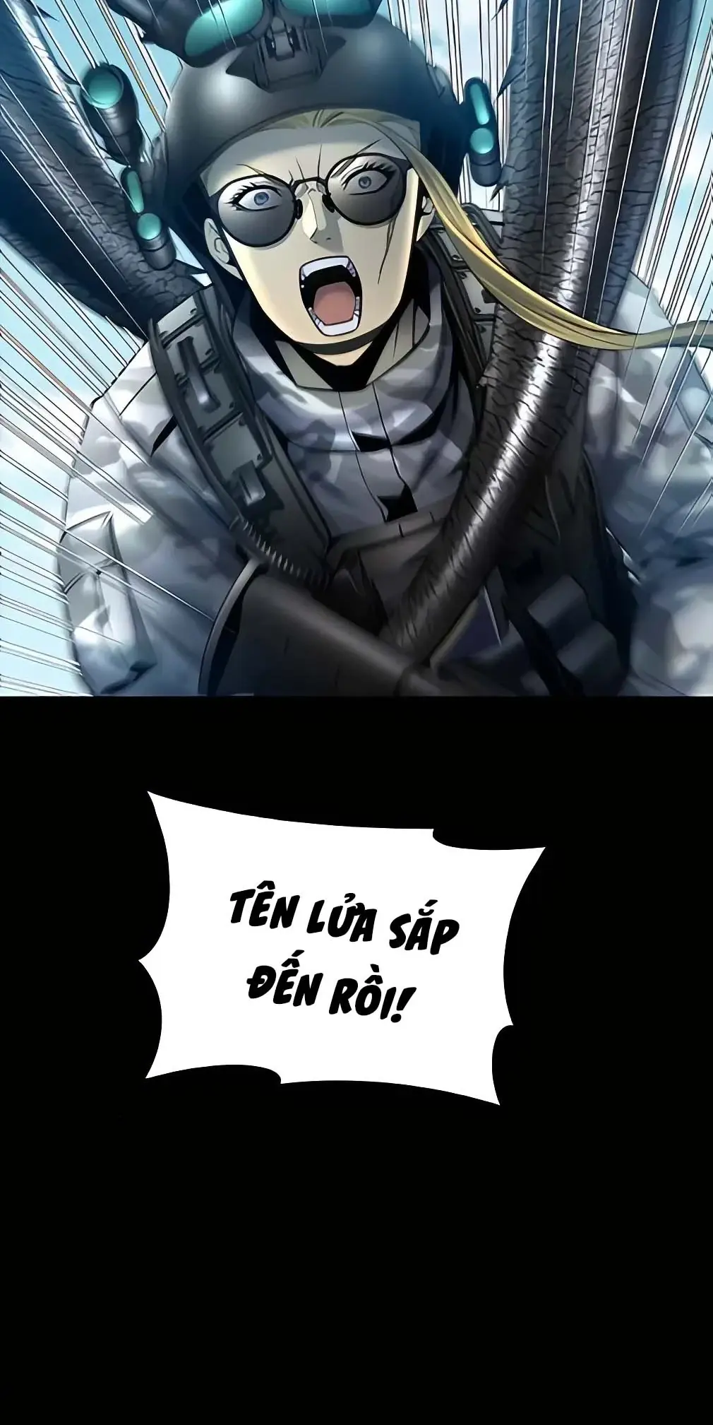 Dead Queen Chapter 178 - Trang 9