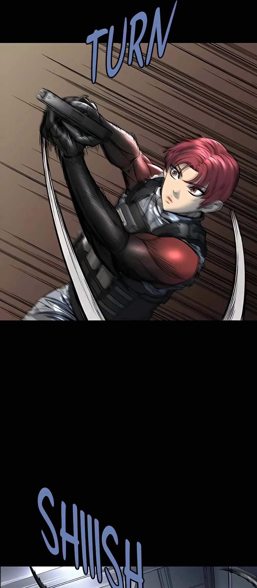 Dead Queen Chapter 179 - Trang 10