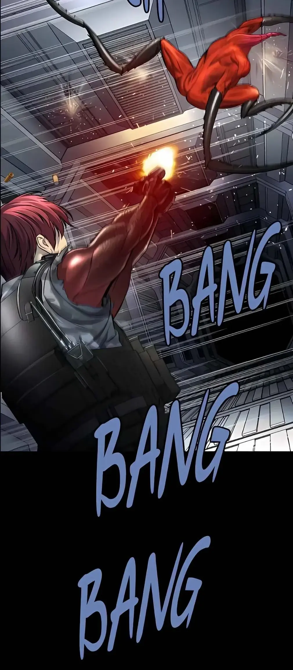 Dead Queen Chapter 179 - Trang 11