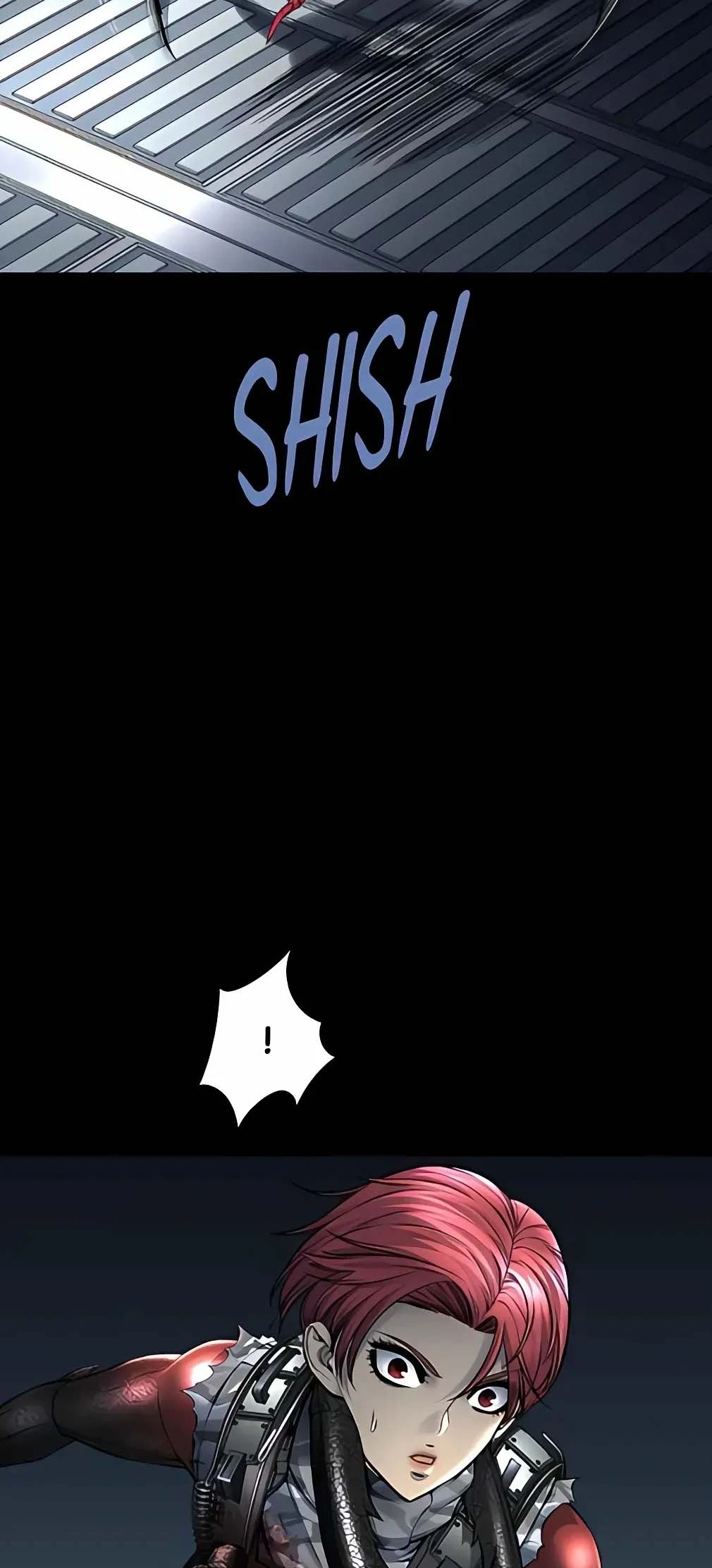 Dead Queen Chapter 179 - Trang 18