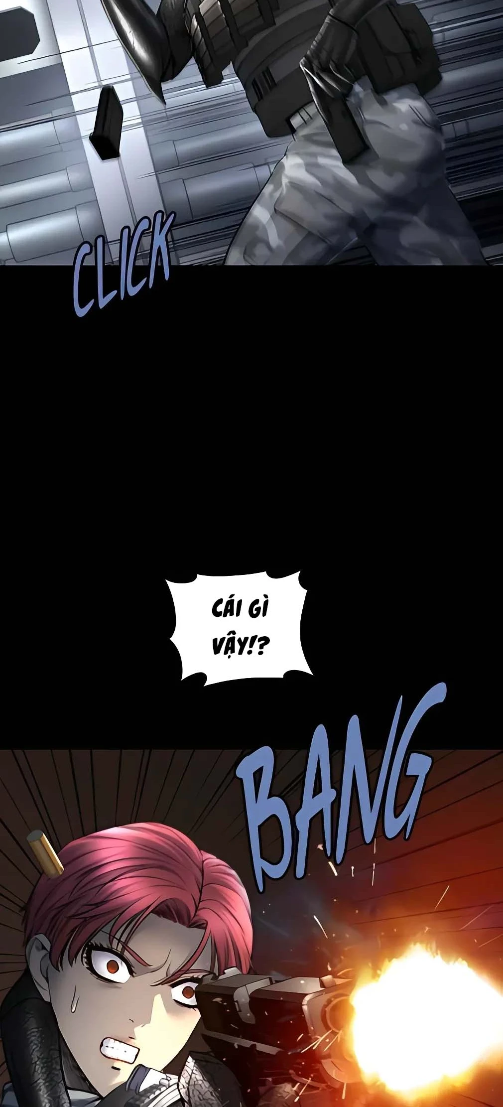 Dead Queen Chapter 179 - Trang 23