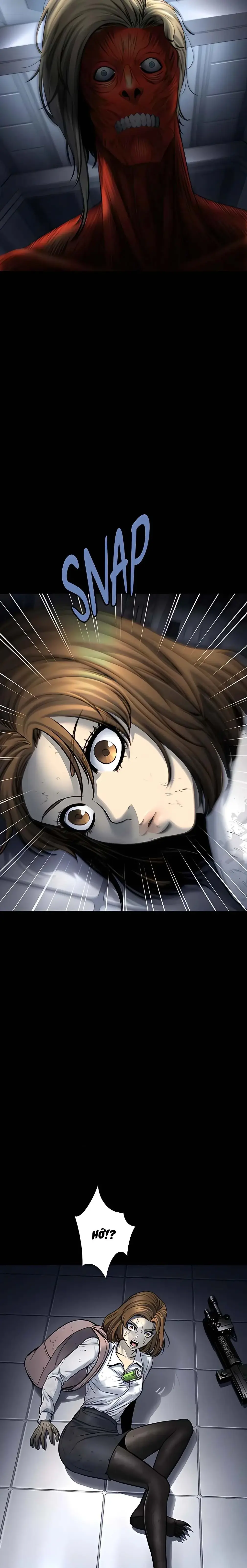 Dead Queen Chapter 179 - Trang 29