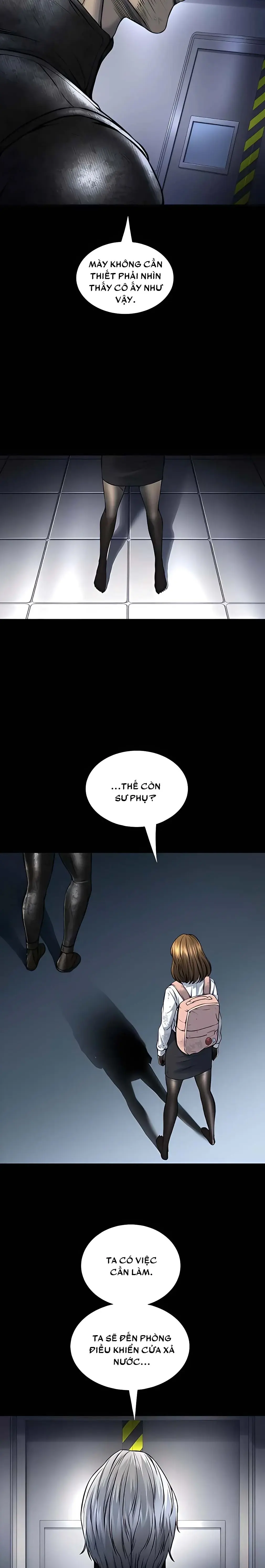 Dead Queen Chapter 179 - Trang 36