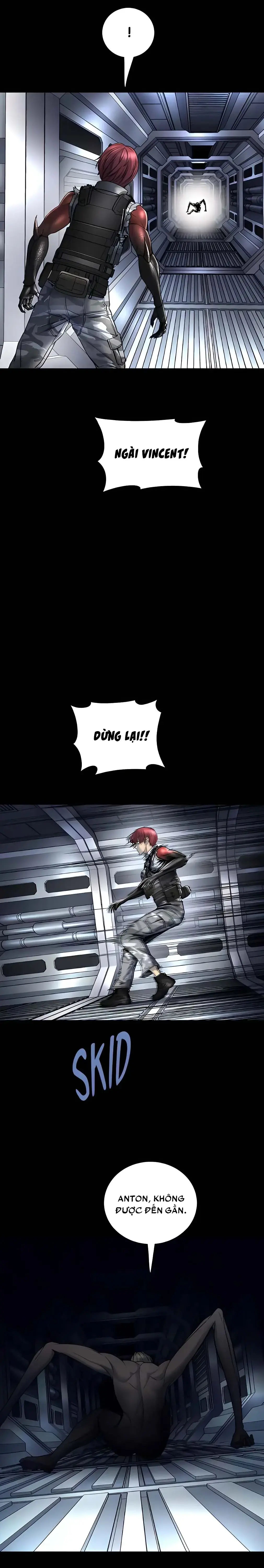 Dead Queen Chapter 179 - Trang 4