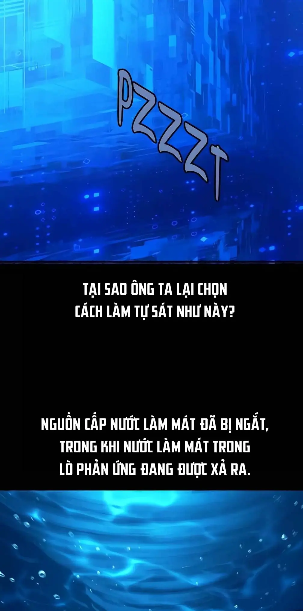 Dead Queen Chapter 180 - Trang 13