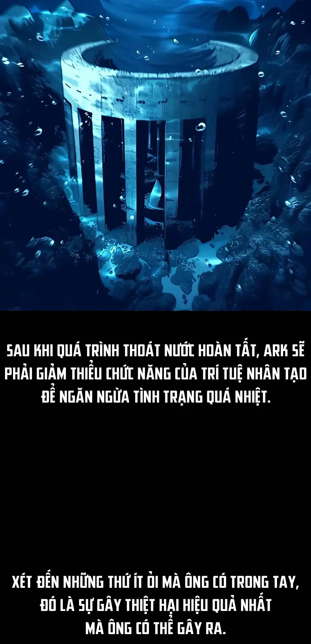 Dead Queen Chapter 180 - Trang 14