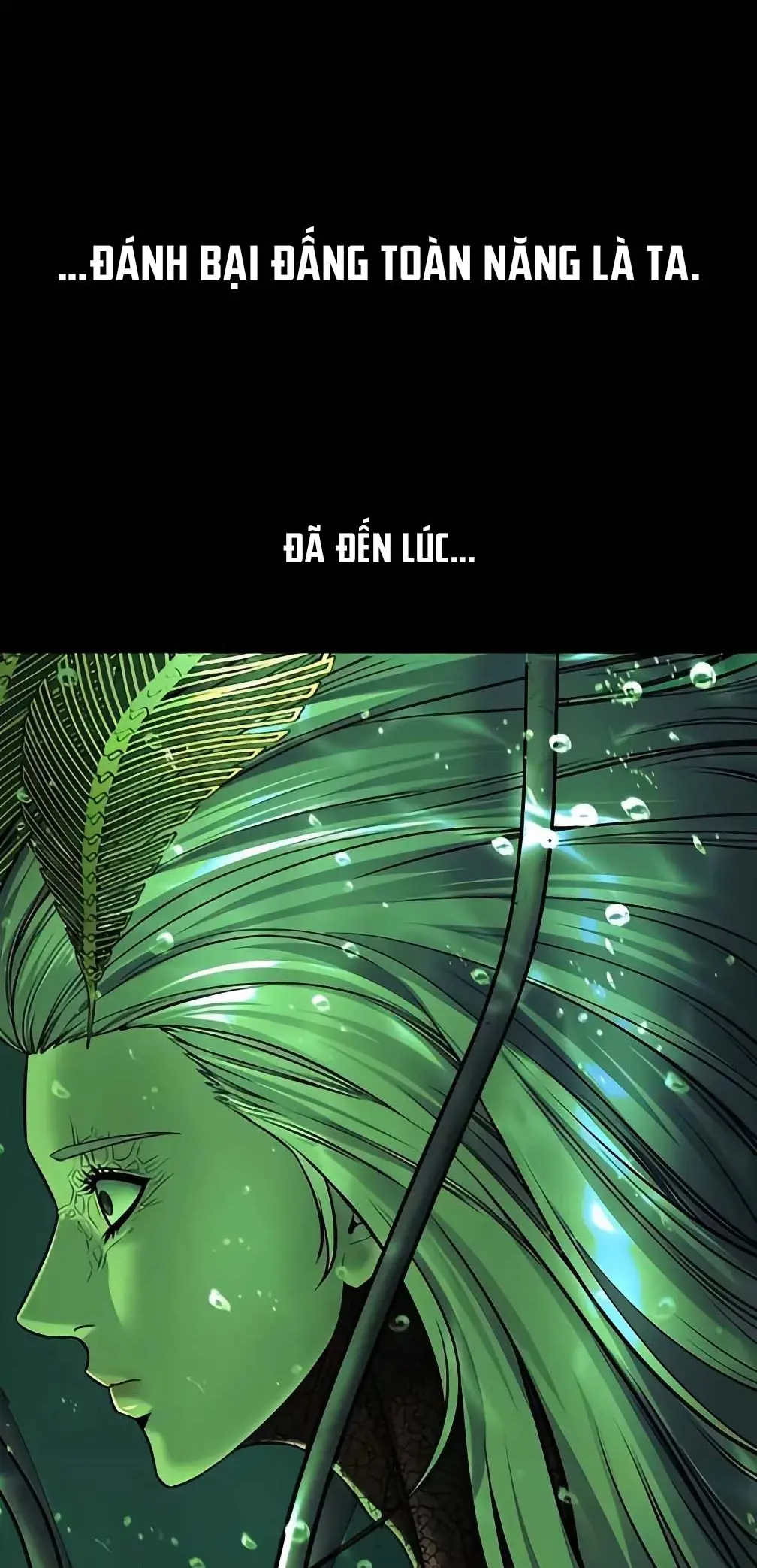 Dead Queen Chapter 180 - Trang 16