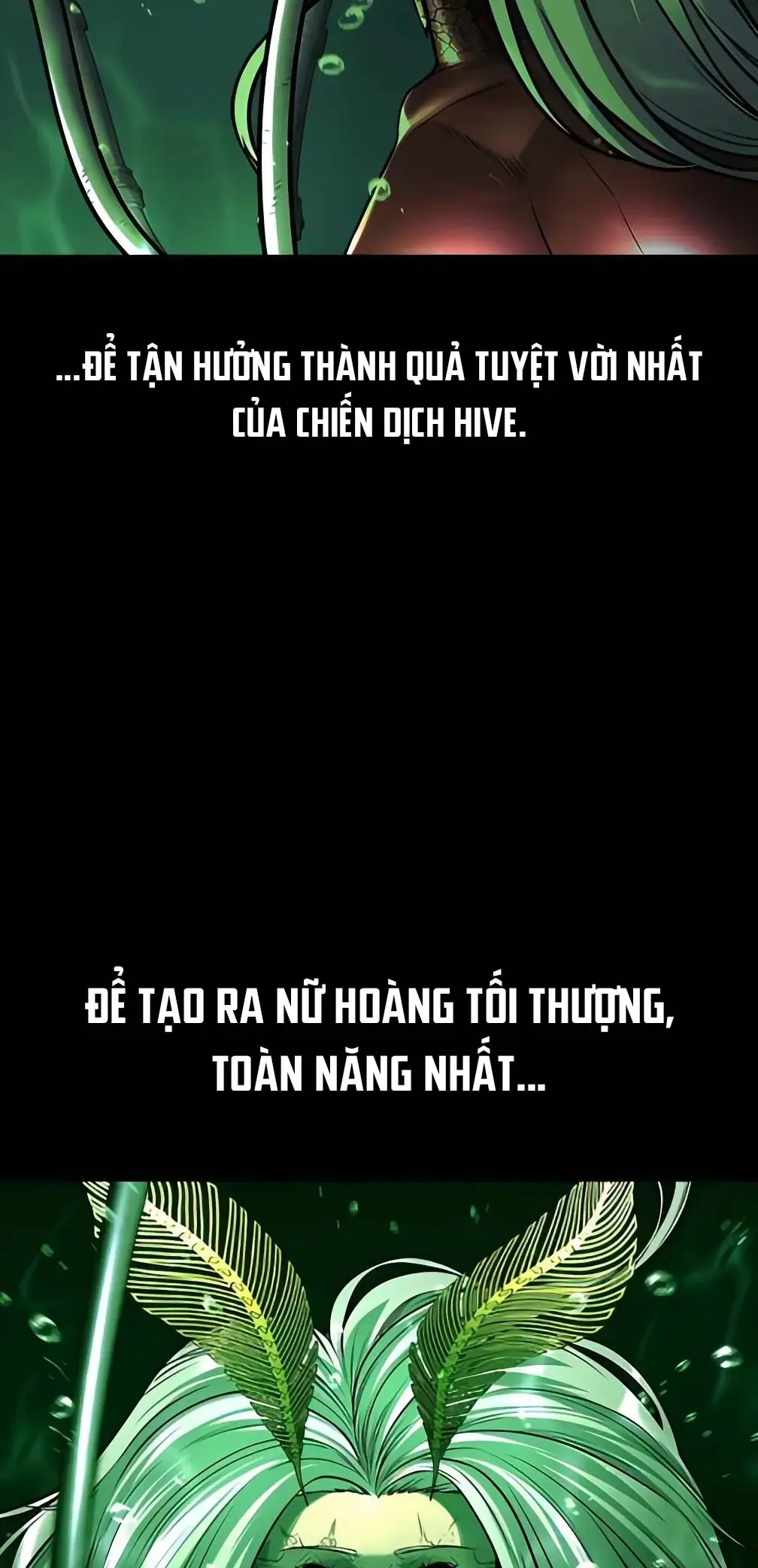 Dead Queen Chapter 180 - Trang 17