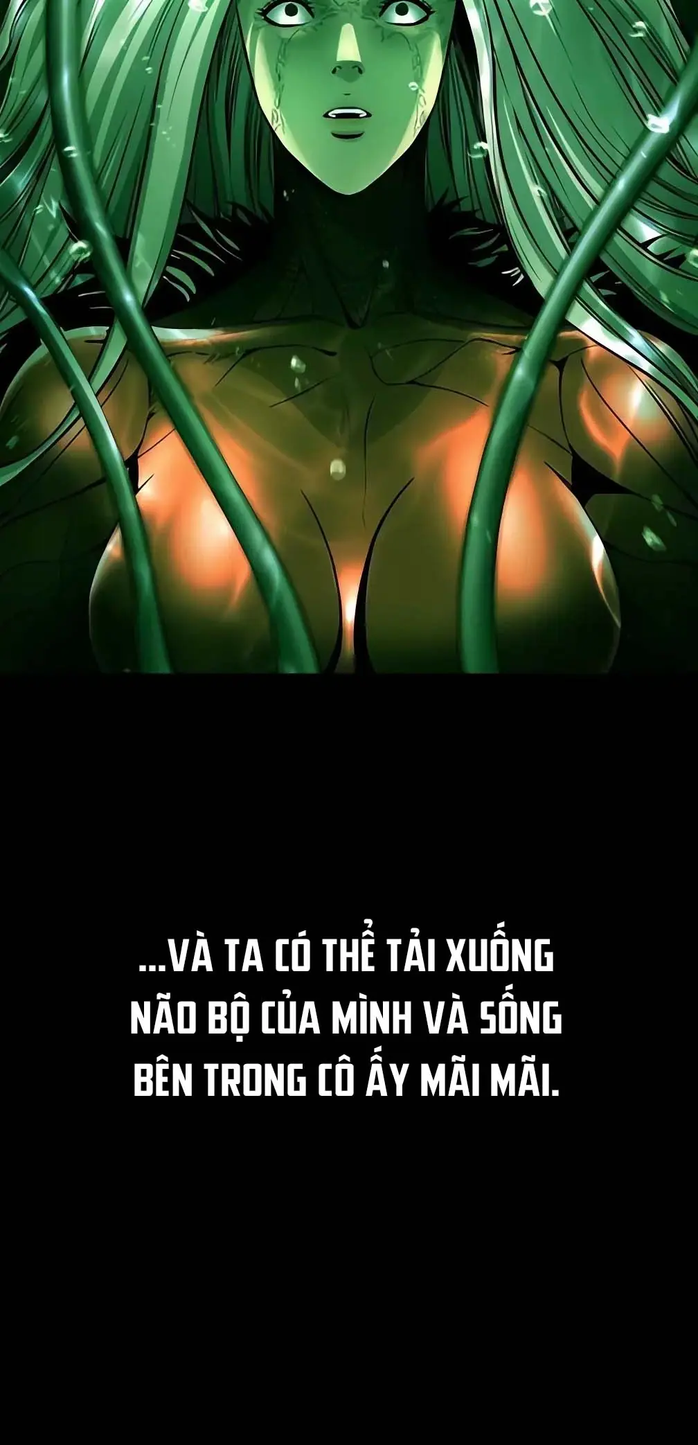 Dead Queen Chapter 180 - Trang 18