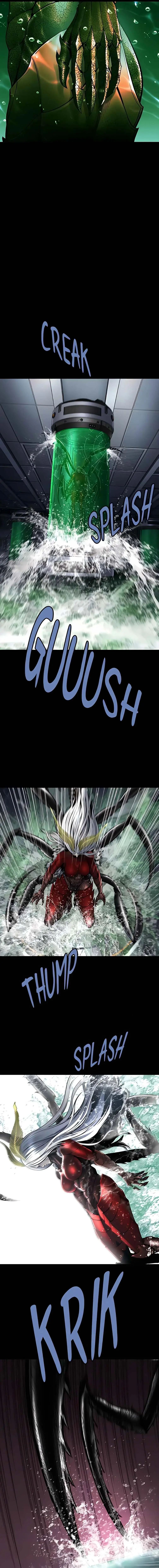 Dead Queen Chapter 180 - Trang 19