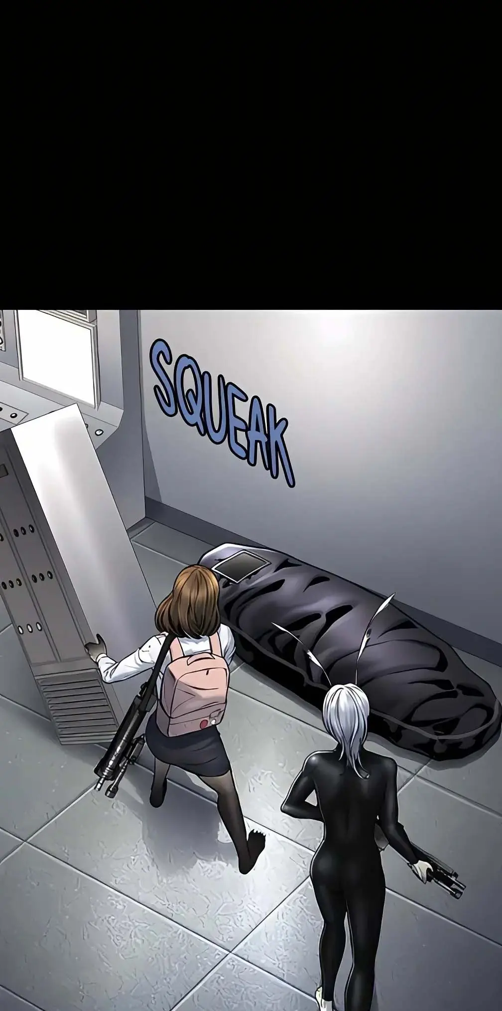 Dead Queen Chapter 180 - Trang 23