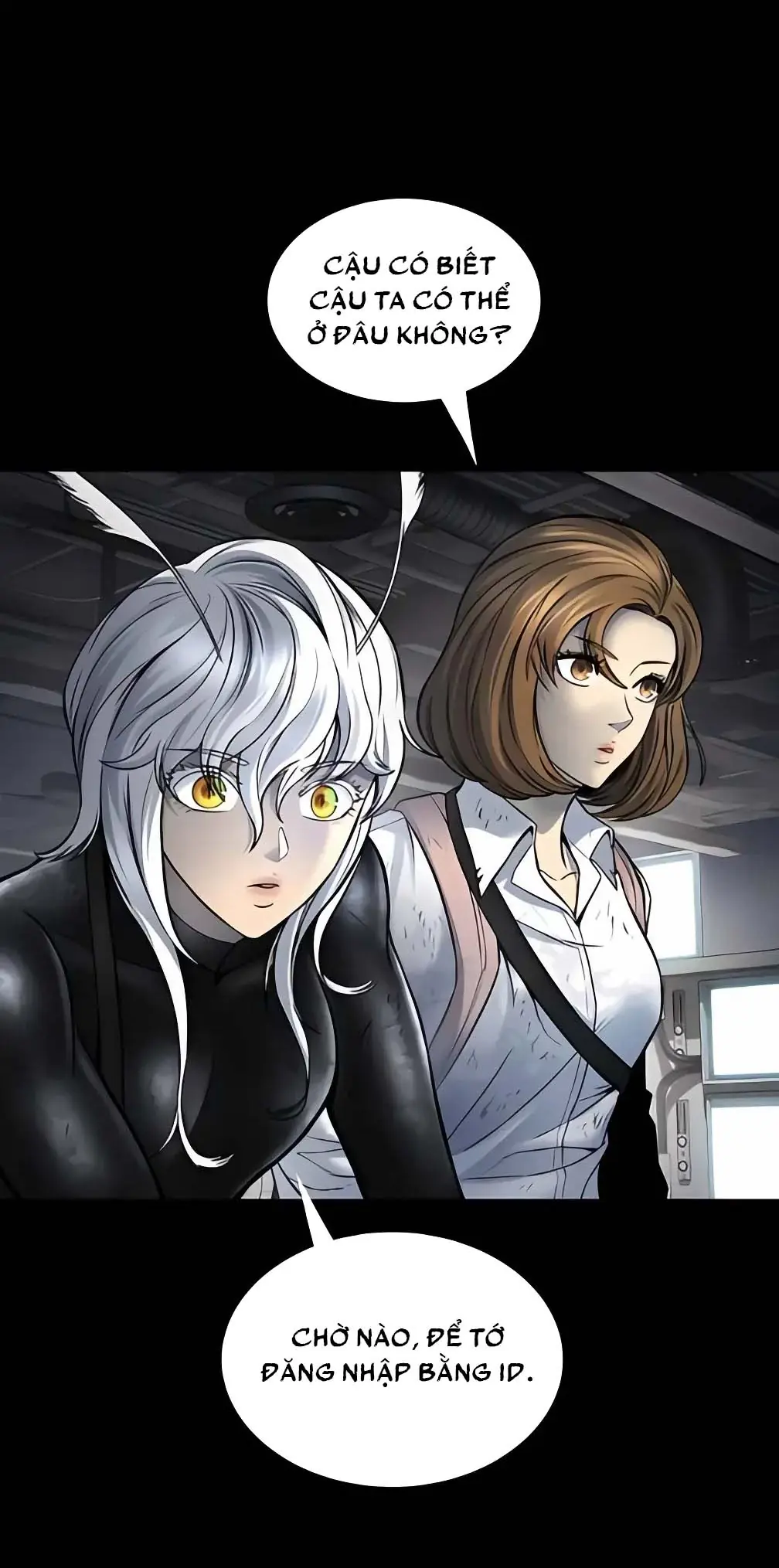Dead Queen Chapter 180 - Trang 27