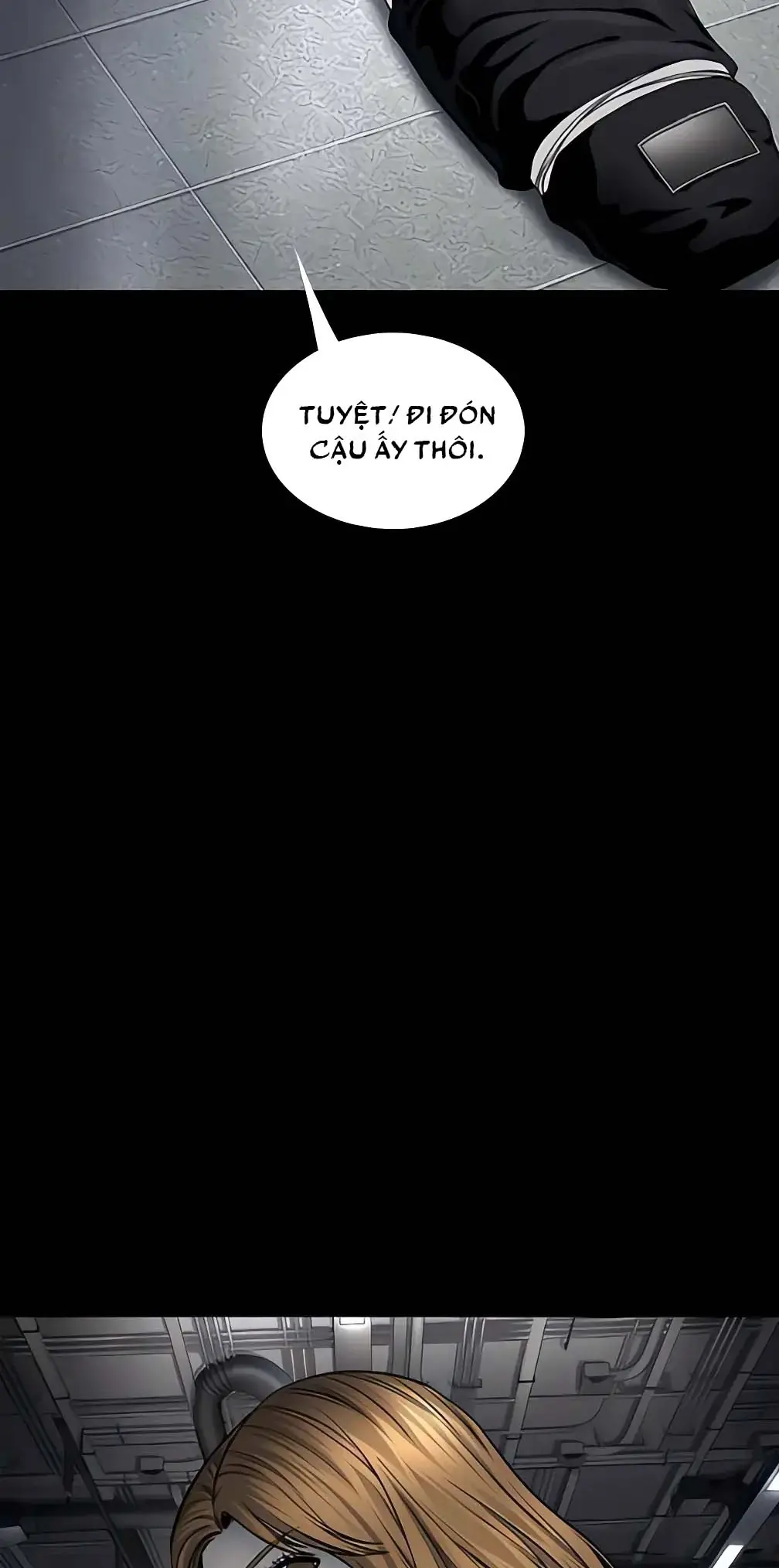 Dead Queen Chapter 180 - Trang 29