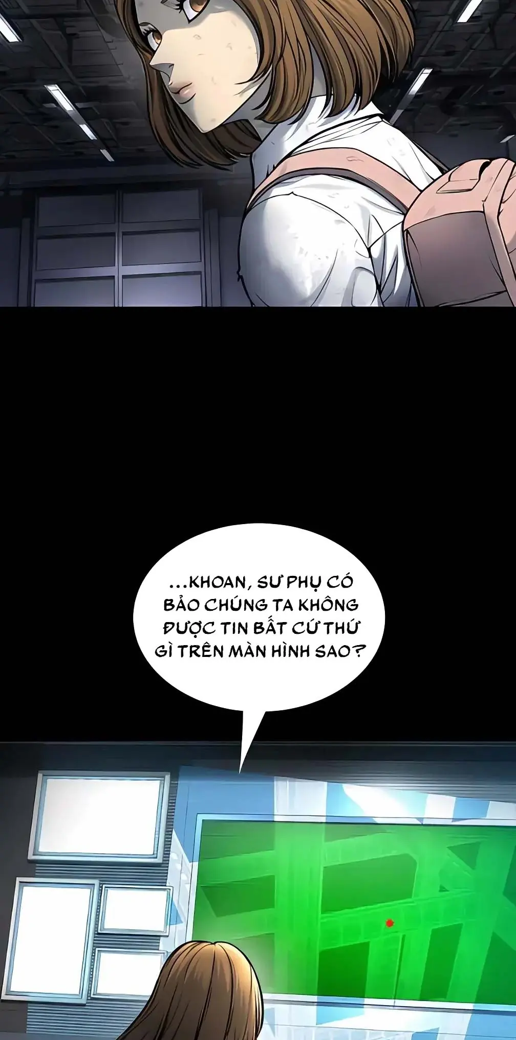 Dead Queen Chapter 180 - Trang 30