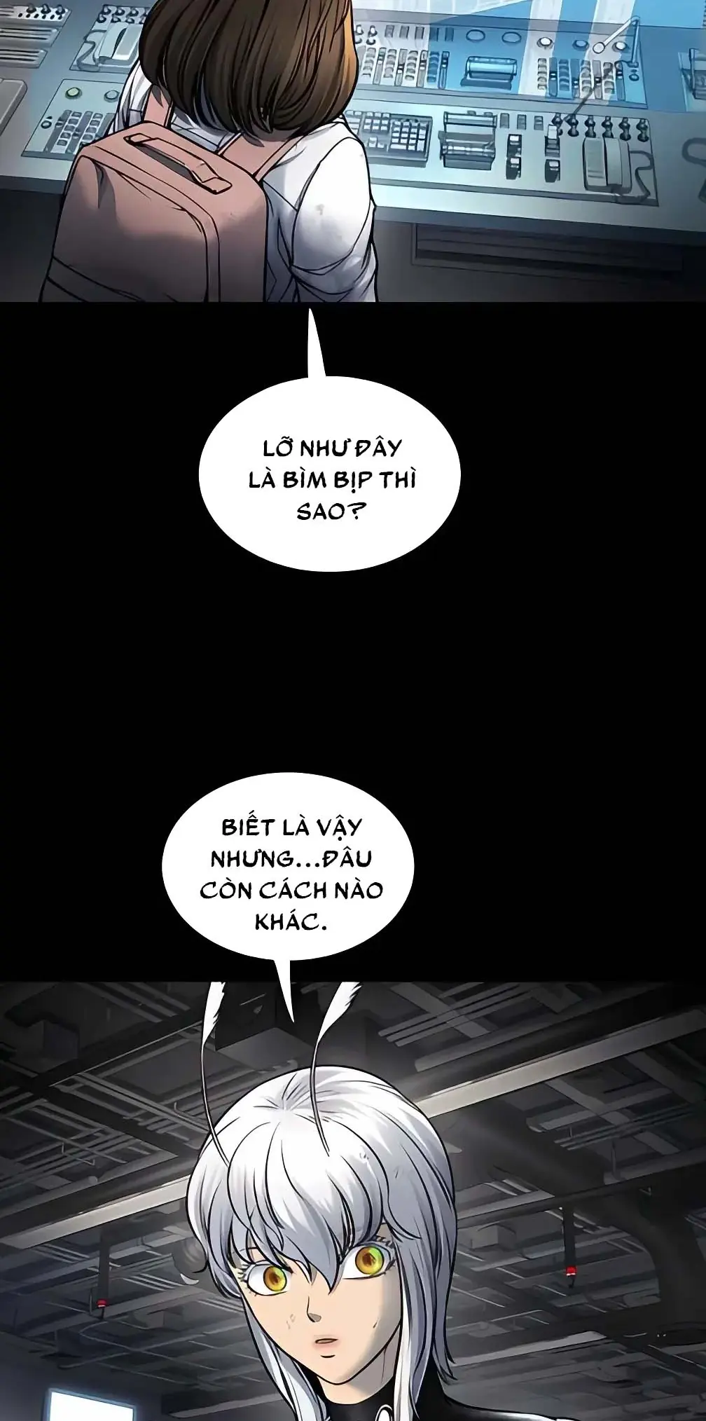 Dead Queen Chapter 180 - Trang 31