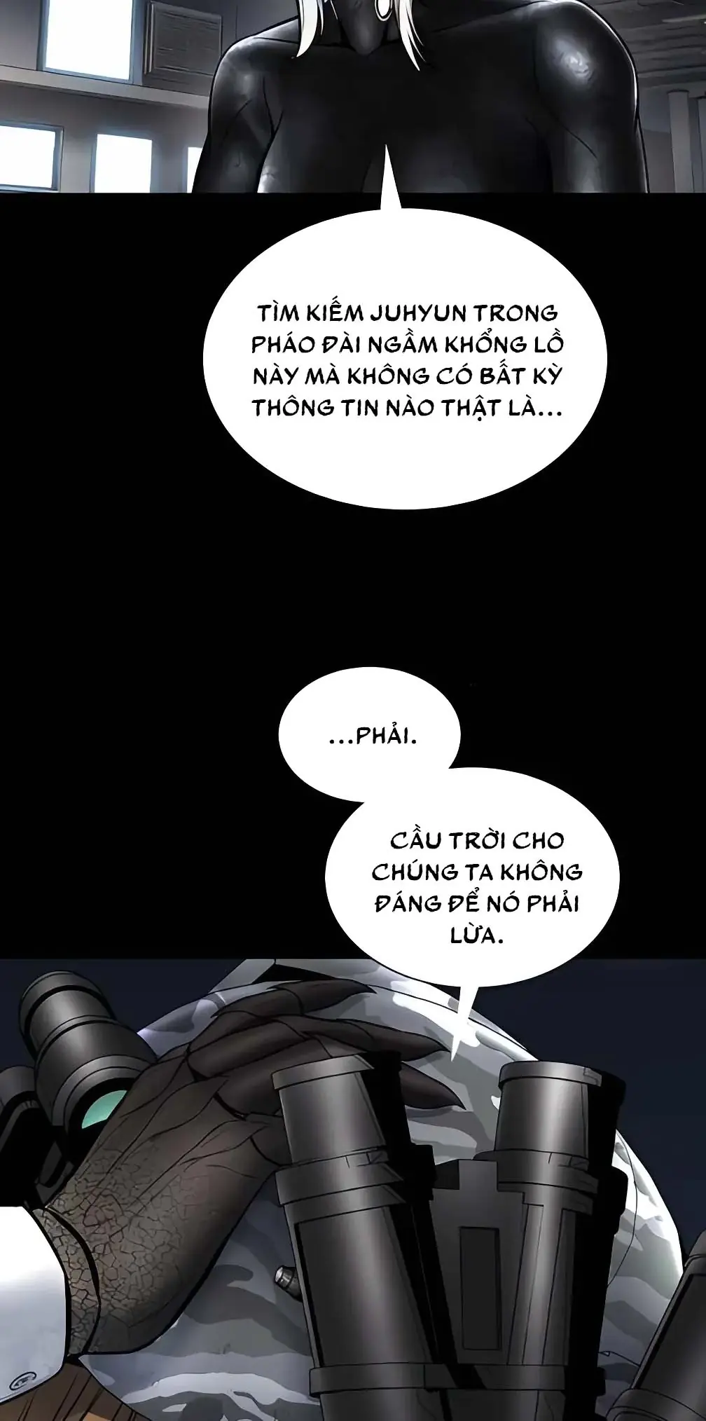 Dead Queen Chapter 180 - Trang 32
