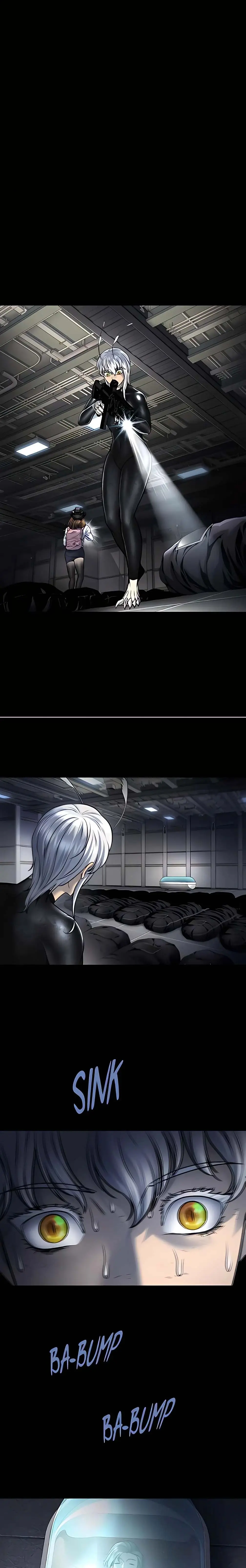 Dead Queen Chapter 180 - Trang 35