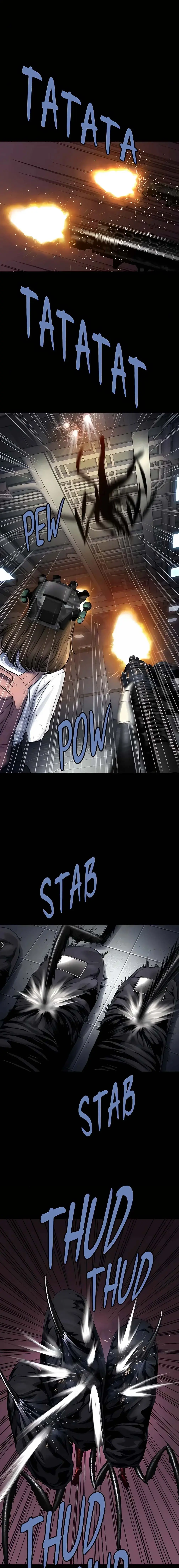 Dead Queen Chapter 180 - Trang 39