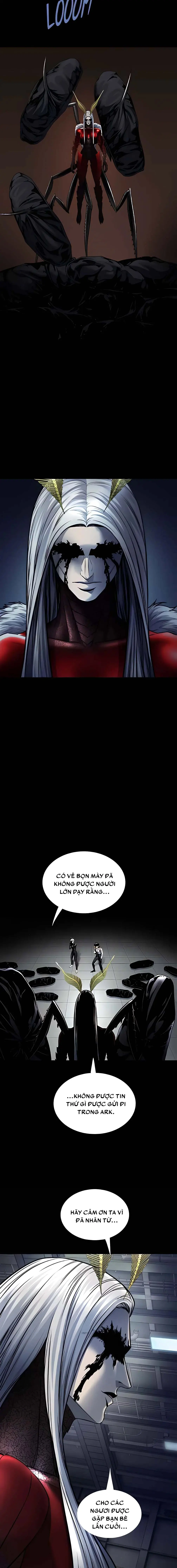 Dead Queen Chapter 180 - Trang 41