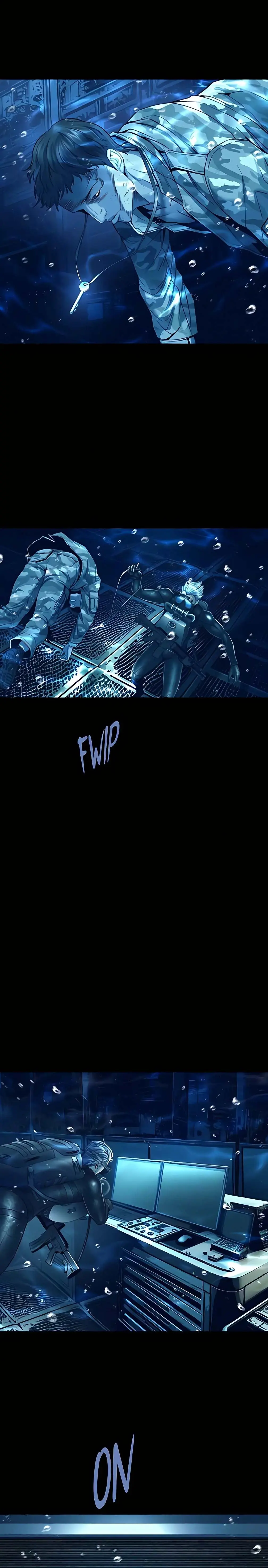 Dead Queen Chapter 180 - Trang 6