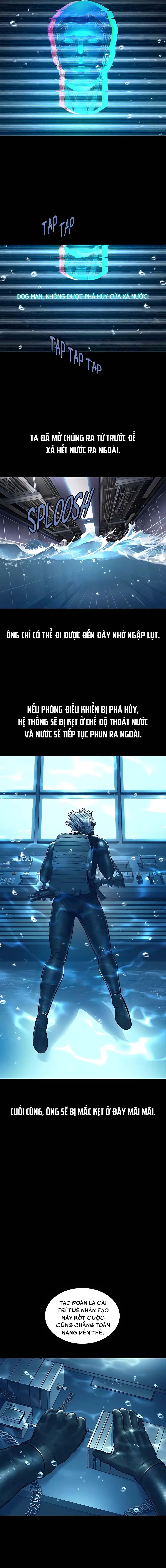 Dead Queen Chapter 180 - Trang 7