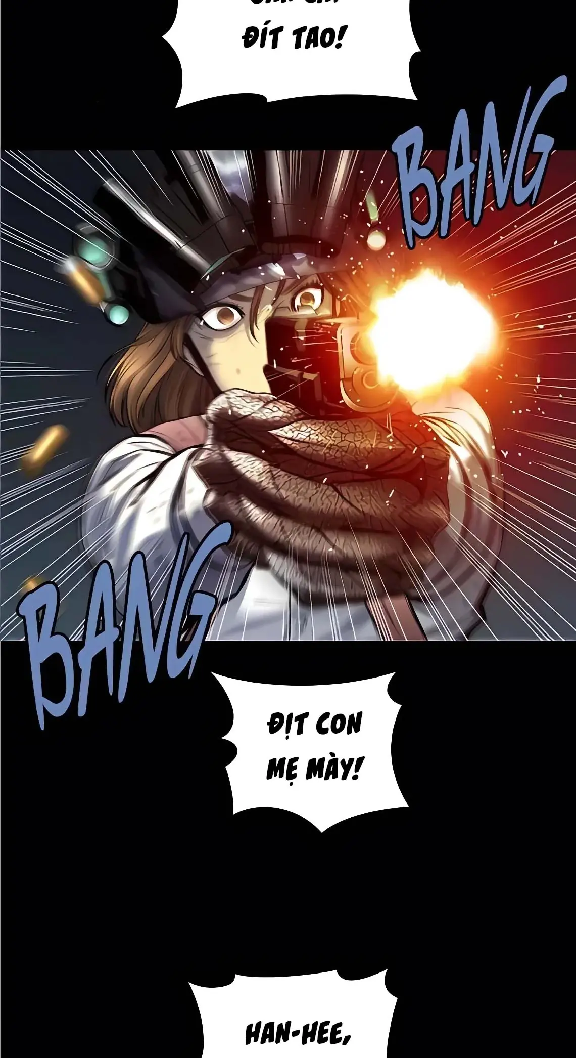 Dead Queen Chapter 181 - Trang 14
