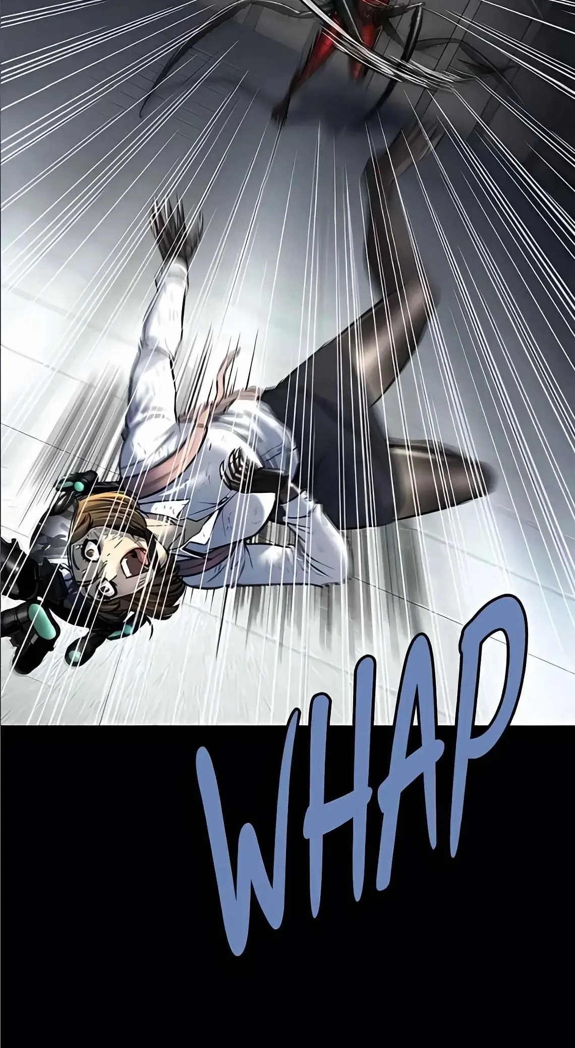 Dead Queen Chapter 181 - Trang 18