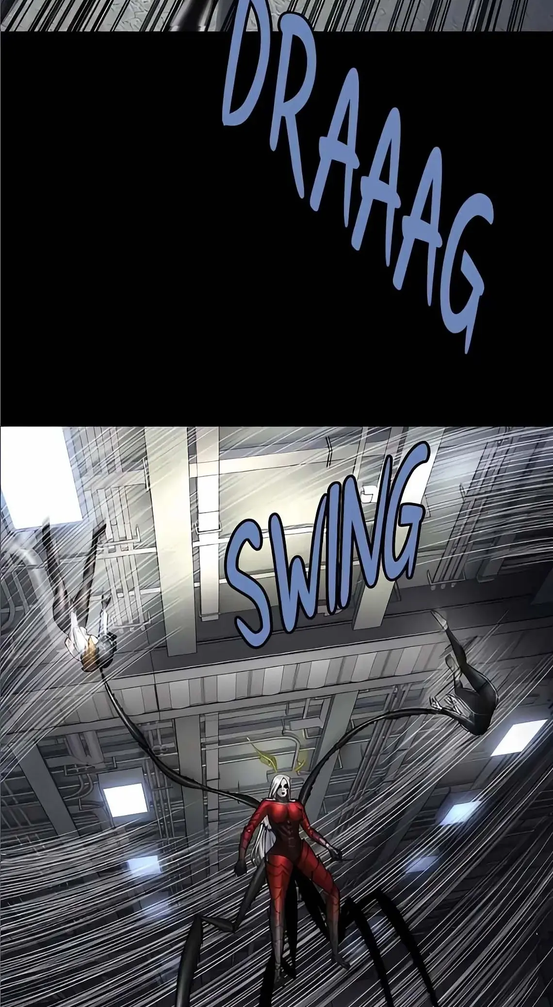 Dead Queen Chapter 181 - Trang 25
