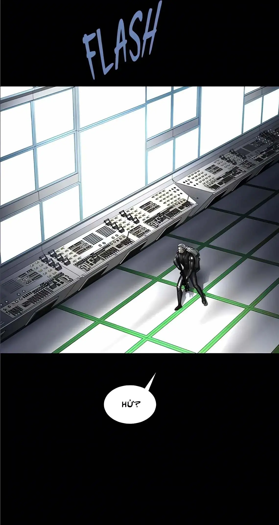 Dead Queen Chapter 181 - Trang 29