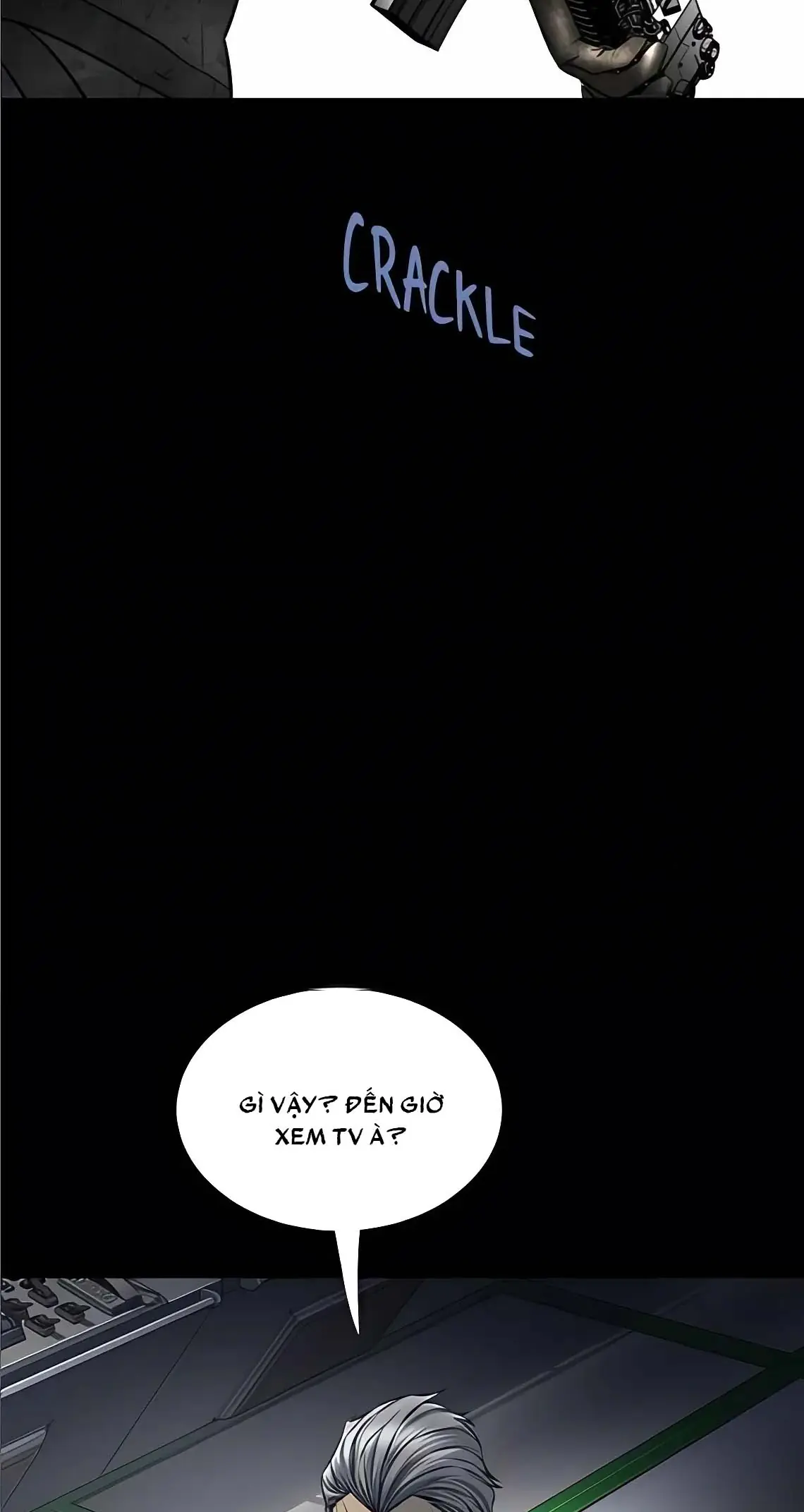 Dead Queen Chapter 181 - Trang 31