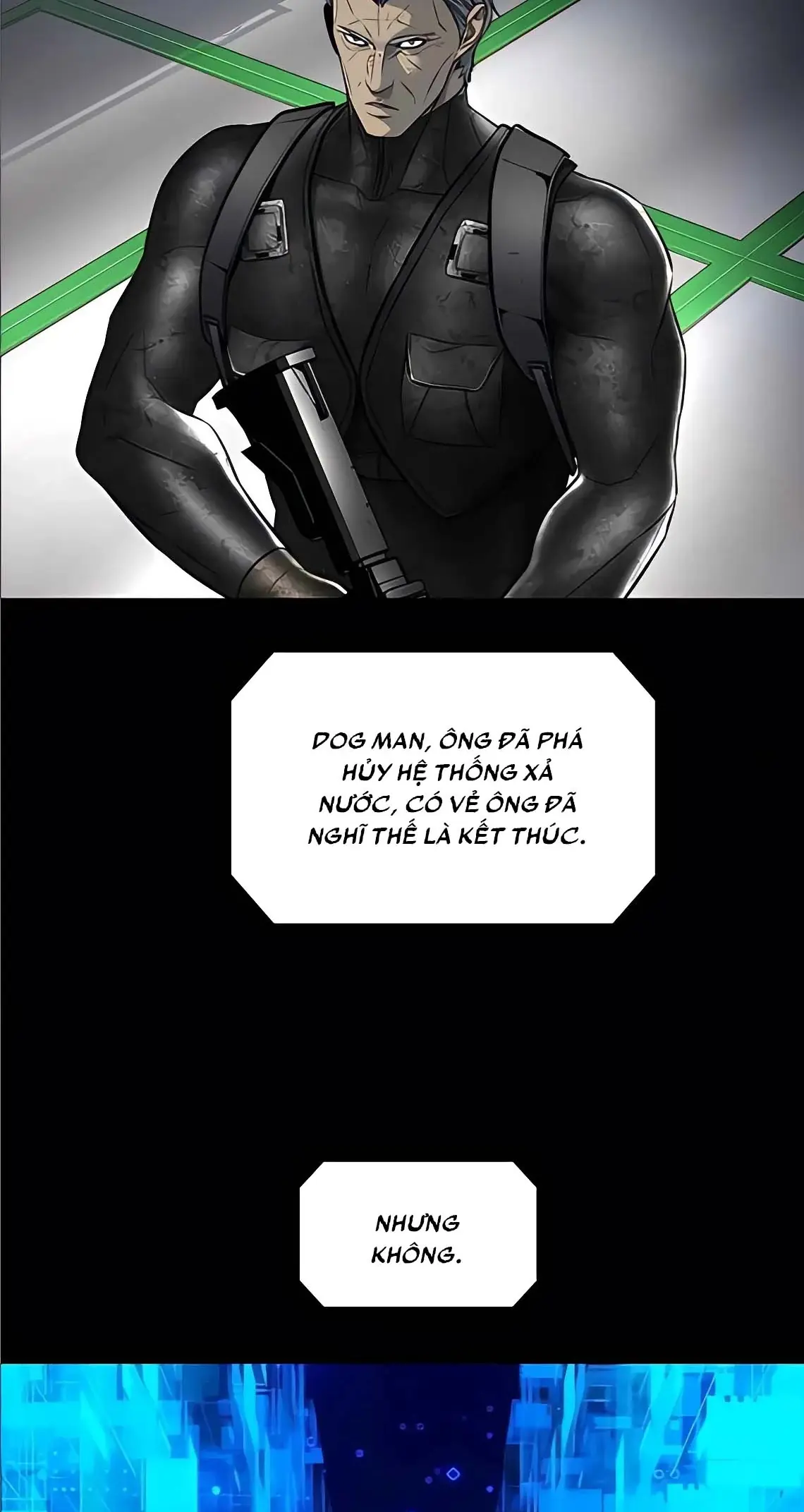 Dead Queen Chapter 181 - Trang 32