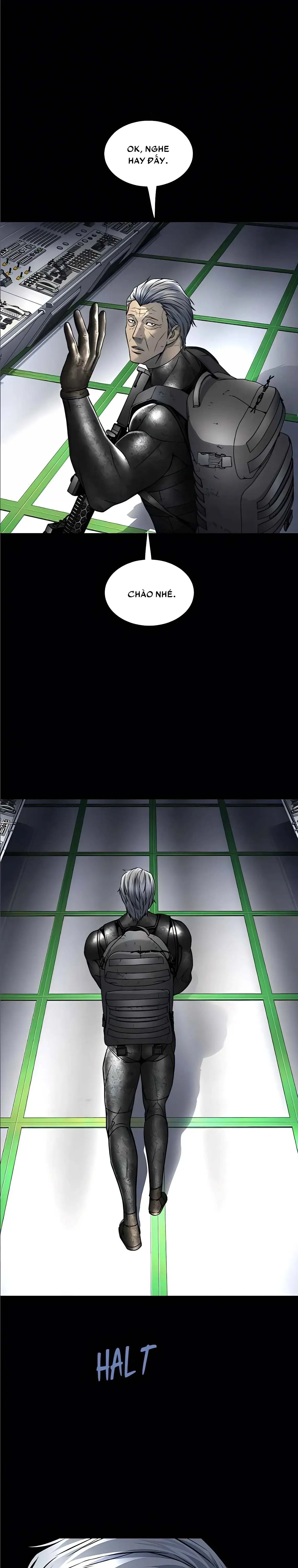Dead Queen Chapter 181 - Trang 37