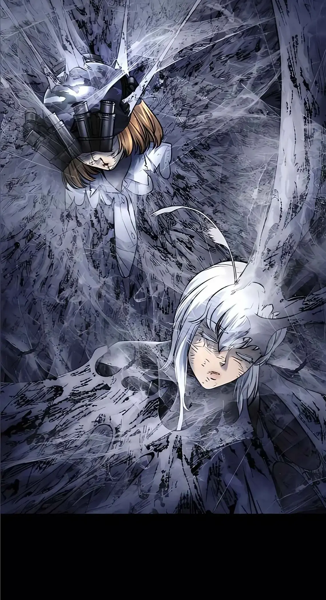 Dead Queen Chapter 181 - Trang 39