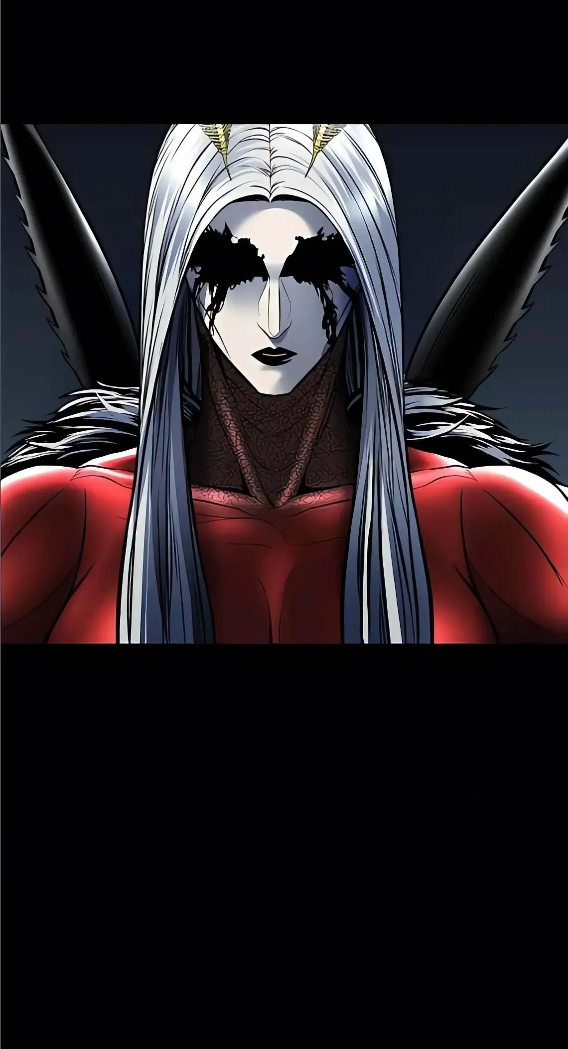 Dead Queen Chapter 181 - Trang 4
