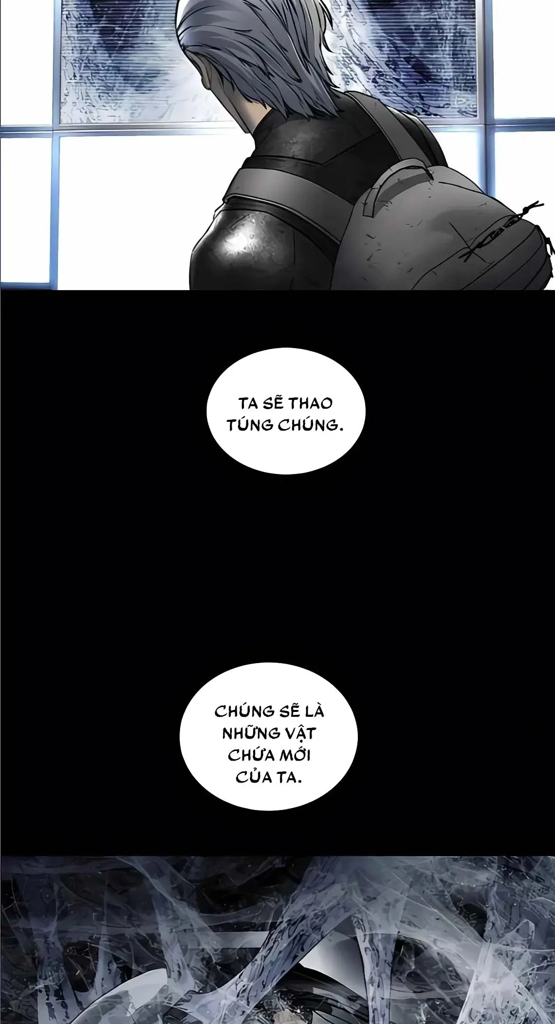 Dead Queen Chapter 181 - Trang 41