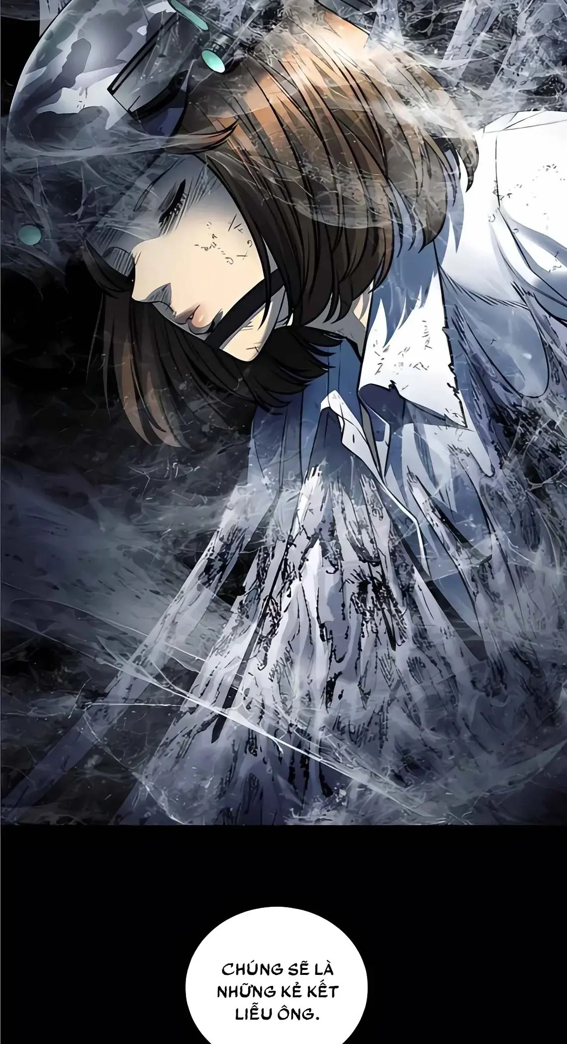 Dead Queen Chapter 181 - Trang 42