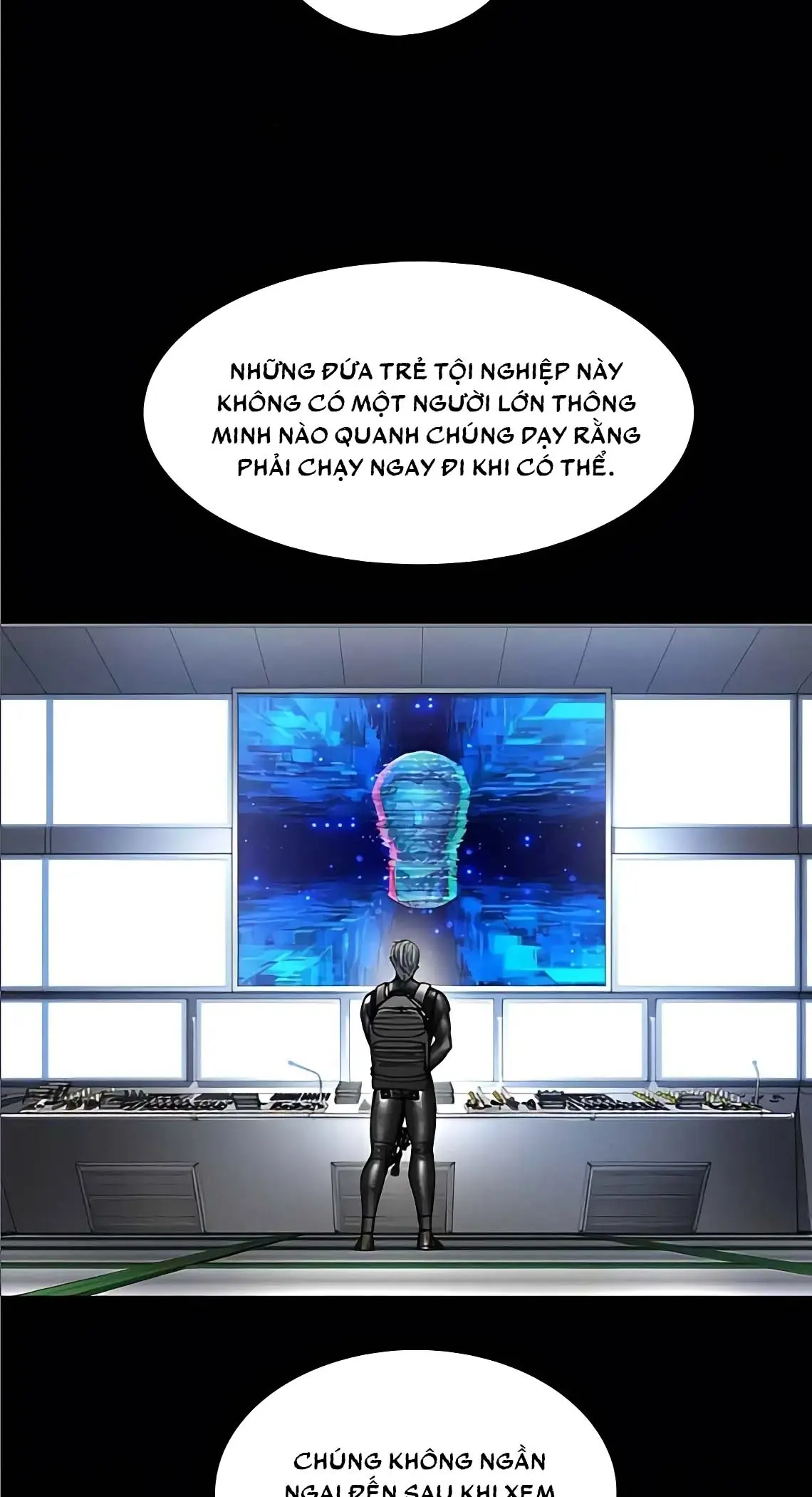 Dead Queen Chapter 181 - Trang 43