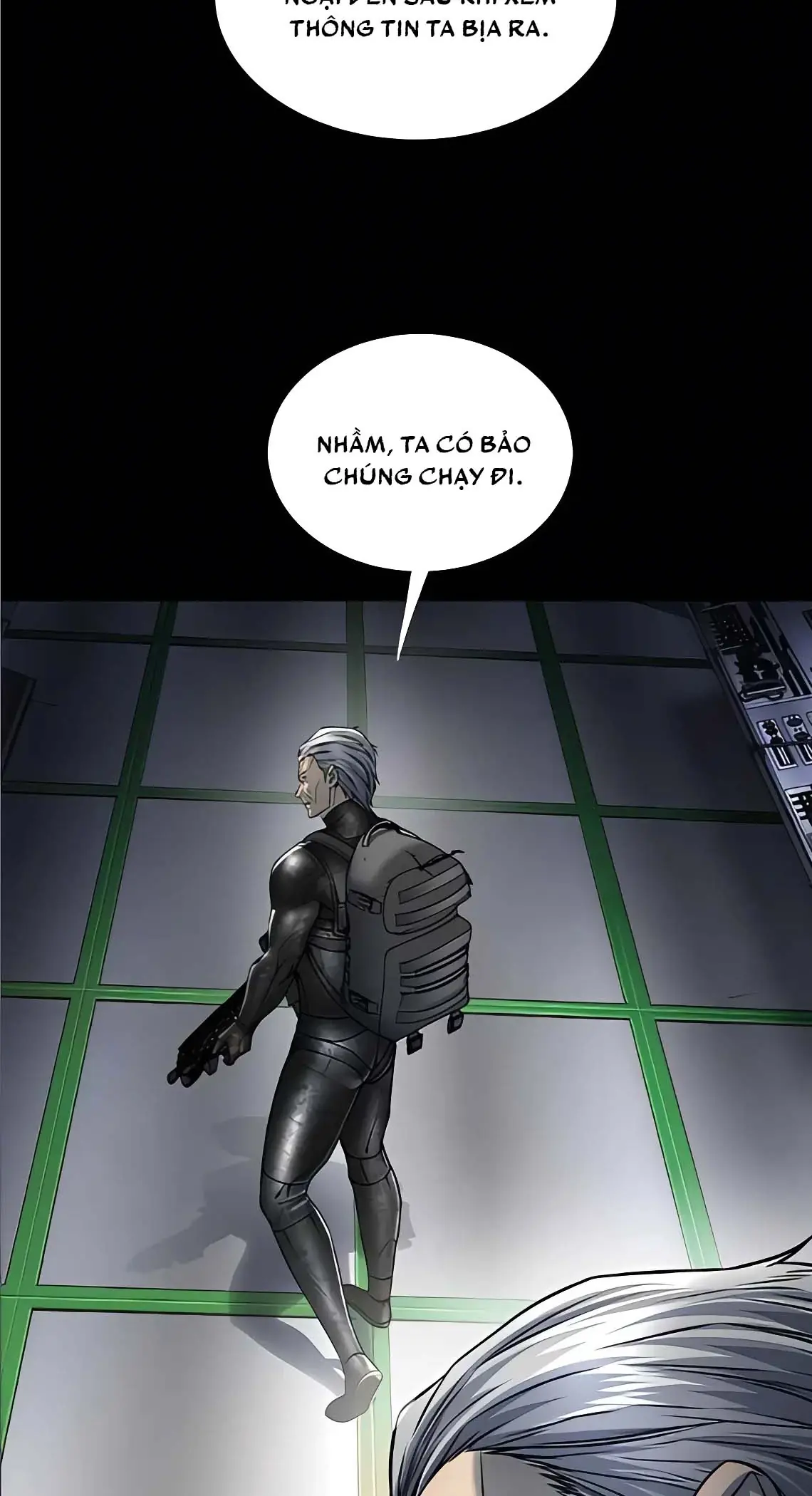 Dead Queen Chapter 181 - Trang 44