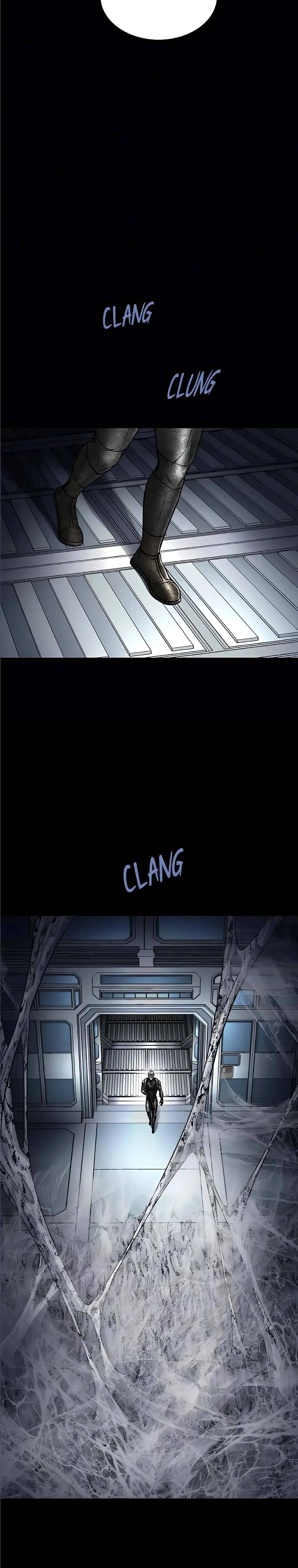 Dead Queen Chapter 181 - Trang 47