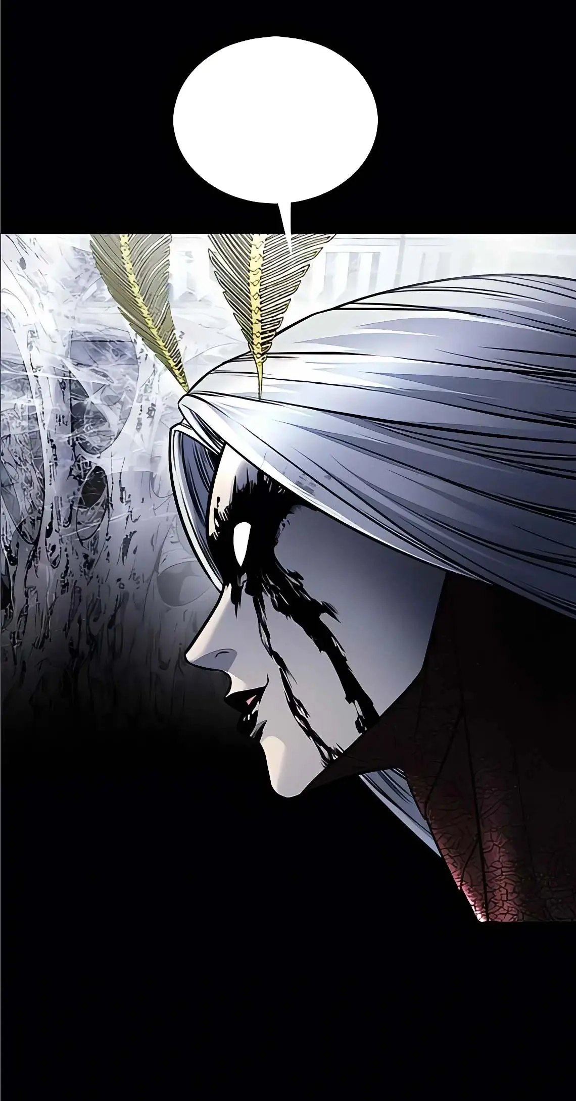 Dead Queen Chapter 181 - Trang 49