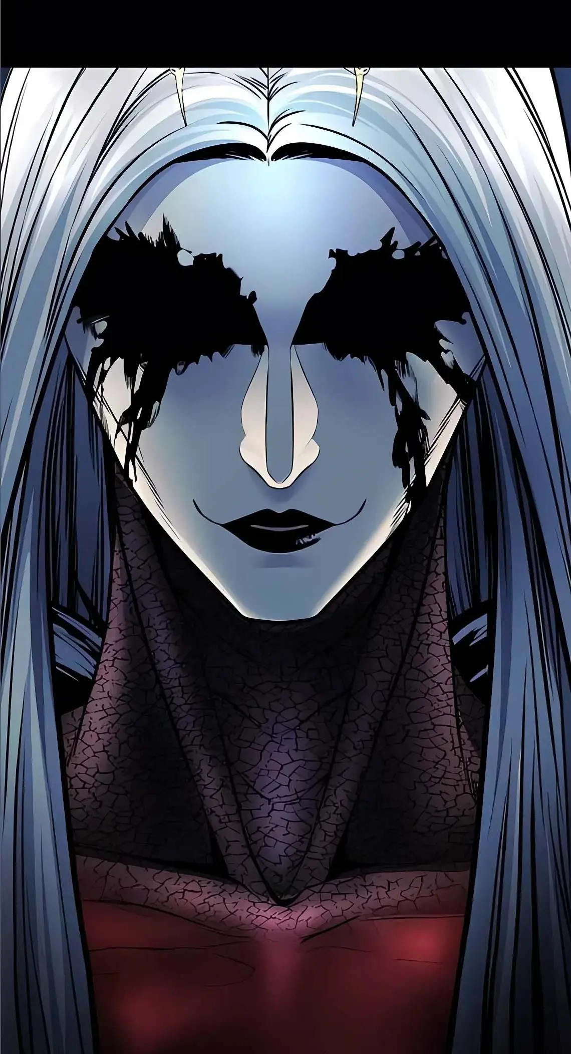 Dead Queen Chapter 181 - Trang 5