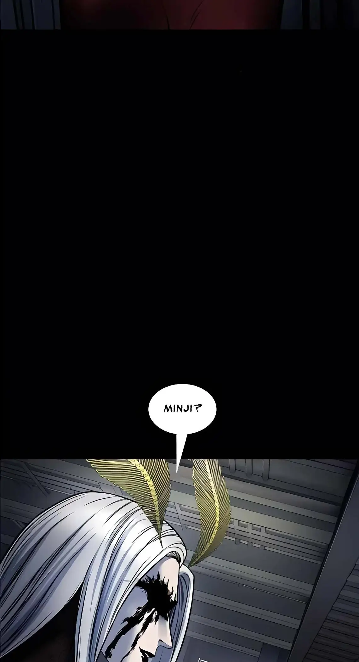 Dead Queen Chapter 181 - Trang 6