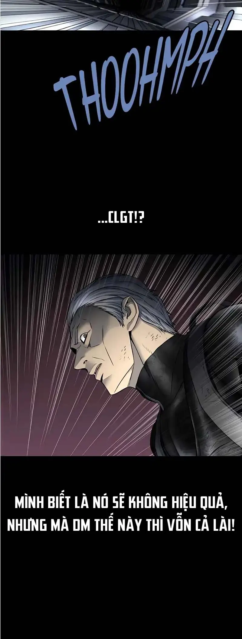 Dead Queen Chapter 182 - Trang 10