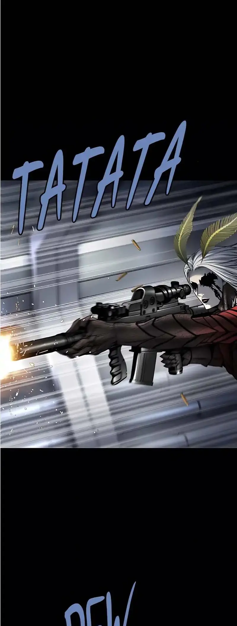 Dead Queen Chapter 182 - Trang 11