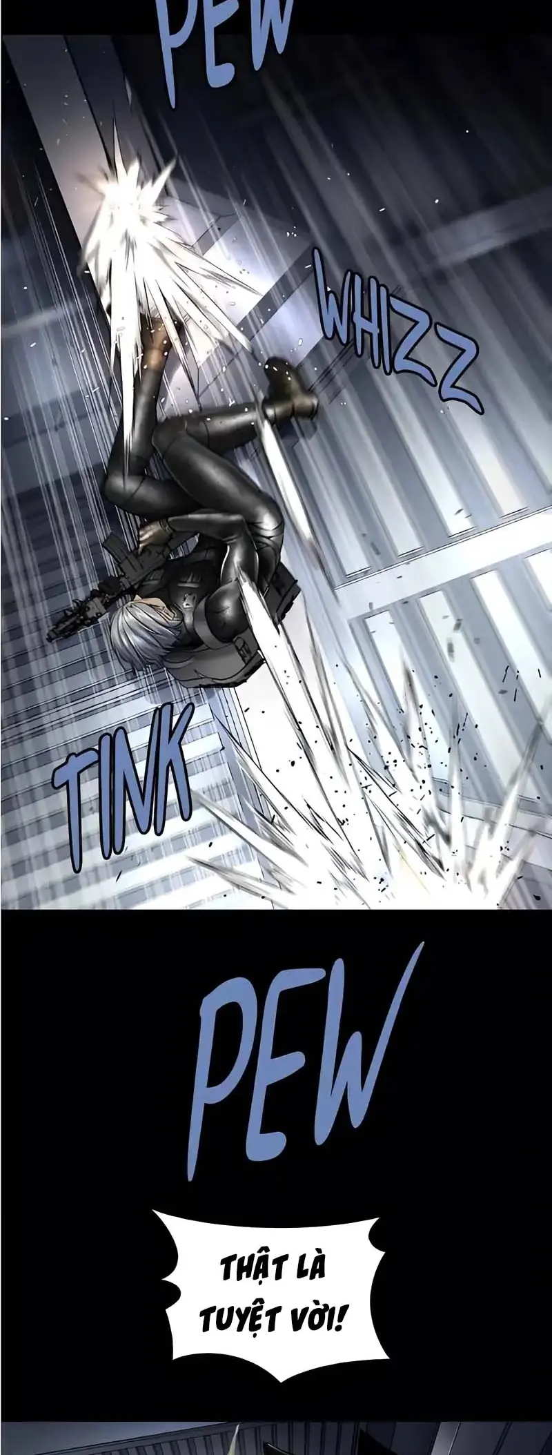 Dead Queen Chapter 182 - Trang 12
