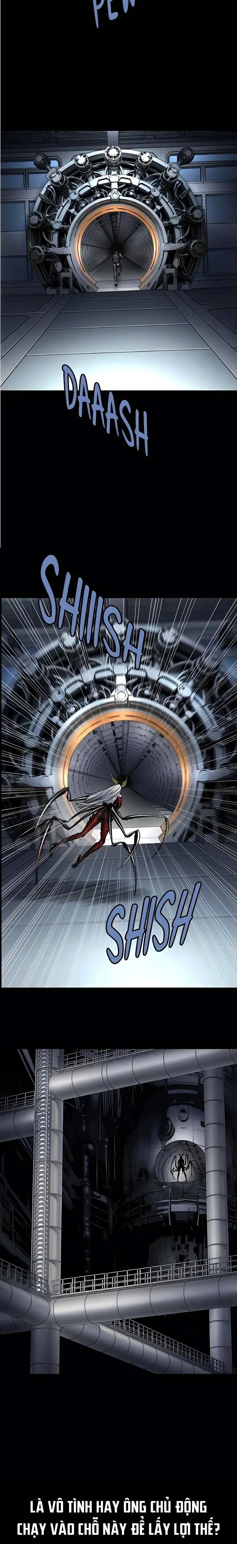 Dead Queen Chapter 182 - Trang 15